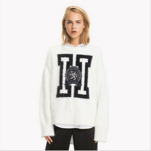 Tommy Hilfiger Icons Taubey Jumper Size M